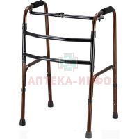 Ходунки TRIVES опора-ходунки ("шагающие") (арт. CA812L) Тривес/Россия