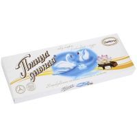 АККОНД Конфеты ПТИЦА ДИВНАЯ мини в шоколадной глазури 300г