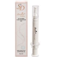 Крем-бустер Сашель Делика д/критических зон шприц 12мл Сашера-мед/Россия