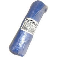 Бахилы UNITE Эконом плюс мед. однор. №50 (пар) Юнт-Прод/Россия