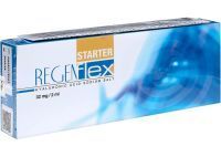 Эндопротез REGENFLEX STARTER синовиальной жид. шприц 0,032/мл 2мл №1 Regenyal Laboratories/Италия