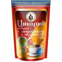 Цикорий растворимый пор. 100г с лимоном и облепихой (пак.) Еремеевское/Россия