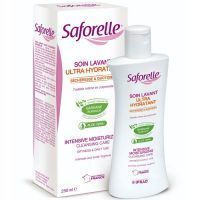 Сафорель ср-во д/интимн. гигиены Интенсивное увлажнение 250мл Laboratoires IPRAD/Франция