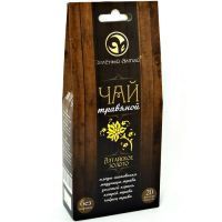 Чайный напиток Алтайское золото пак.-фильтр 1,5г №20 Зеленый Алтай/Россия