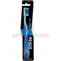 Зубная щетка REACH Stay White средн. The First Thai Brush Co Ltd/Таиланд