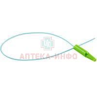 Катетер INEKTA аспирац. CH-06 c РКП 53см (тип vakon) Ningbo Greetmed Medical instruments/Китай