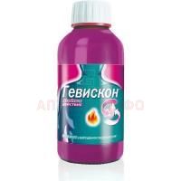 Гевискон Двойное действие фл.(сусп. орал.) мятная 300мл Reckitt Benckiser Healthcare/Великобритания