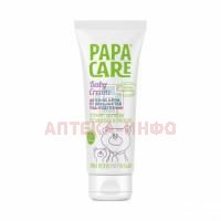 Крем детский PAPA CARE под подгузник 100мл Биоформэль