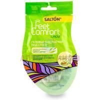 SALTON (Салтон) Feet Comfort подушечки под стопу (пара) Шанхай Игао Хоумкеа Продакшн/Китай