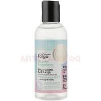 Natura Siberica Doctor Taiga Тоник 5в1 сужающий поры 170мл Натура Сиберика