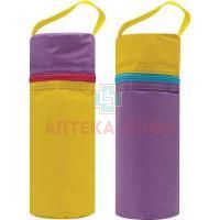 Контейнер LUBBY термо д/бутылочек (арт. 4524) Gold List AG/Швейцария