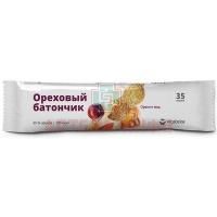 Батончик-мюсли Витатека Орех с медом и витамином С 35г Tekmar/Словения