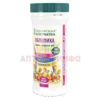 Клетчатка Сибирская "Облепиха" пор. 280г Сибирская Клетчатка