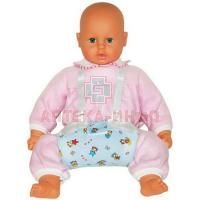 Бандаж Т-8402 на тазобедренный сустав разм. 1 Тривес/Россия