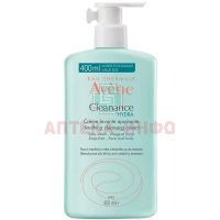 Крем AVENE Cleanance Гидра успокаивающ. д/проблем. кожи 400мл Pierre Fabre/Франция