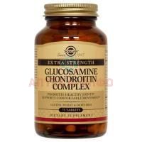 Солгар Глюкозамин Хондроитин плюс таб. 1750мг №75 Solgar Vitamin and Herb/США