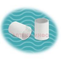 Корректор стопы кольцо защитное коррегирующие силик. разм. S (арт. СТ-45) Тривес/Россия