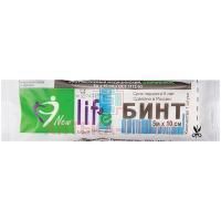 Бинт LIFE стер. 5м х 10см (инд.уп.) Навтекс