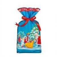 АККОНД Новогодний подарок №6 С НОВЫМ ГОДОМ! 800г (мешочек большой)