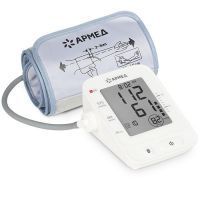 Тонометр ARMED YE-660E электрон. д/измер. давления и частоты пульса Armed/Китай