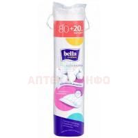 Ватные подушечки BELLA COTTON №80 + 20 TZMO S.A./Польша