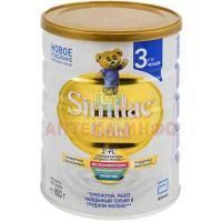 Смесь молочная СИМИЛАК Gold 3 800г Arla Foods amba Arinco/Дания