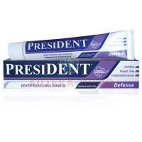 Зубная паста ПРЕЗИДЕНТ Дефенс 50мл Betapharma/Италия