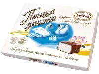 АККОНД Конфеты ПТИЦА ДИВНАЯ в шоколадной глазури 380г