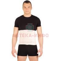 Бандаж Т.26.10 (Т-1345) послеоперационный разм. S Тривес/Россия