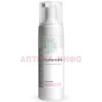 Мусс ГЕЛЬТЕК Home-Care очищающий с Алоэ вера 150мл ГЕЛЬТЕК-МЕДИКА