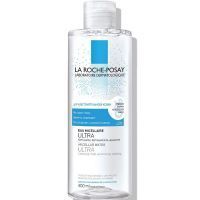 La Roche-Posay Ultra вода мицеллярная д/чувст. кожи 400мл Kocmetic Activ Prodicsion/Франция