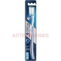 Зубная щетка ORAL-B Ortodonti 35 мягкая Oral-B Lab/Ирландия