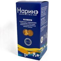 Наринэ капс. 180мг №60 Narex/Армения