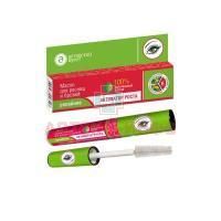 Масло косметическое Репейное д/ресниц и бровей активатор роста 7мл Алтайский букет