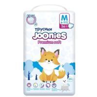 Подгузники-трусики Joonies Premium soft (6-11кг) №56 Quanzhou Junjoong Sanitary Product/Китай