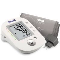 Тонометр PRO-33 (автомат, 1 кнопка, манжета M-L, адаптер) Andon Health/Китай