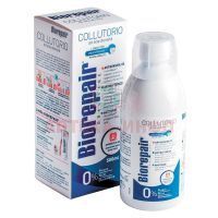 Ополаскиватель полости рта BioRepair Antibacterial 500мл Coswell/Италия