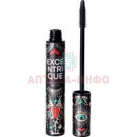 Тушь для ресниц VIVIENNE SABO MASCARA "Excentrique" с эффектом объема и удлинения  тон-01 Ancorotti Cosmetics/Италия