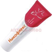 Никофлекс крем 50г Медимпекс