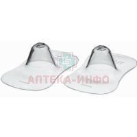 Накладка на грудь AVENT защитная стандартная №2 (арт. SCF156/01) Philips Electronics UK Ltd/Великобритания