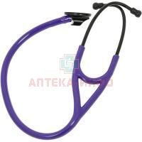 Стетоскоп AMRUS 04-АМ404 DELUX фиолетовый Amrus/США