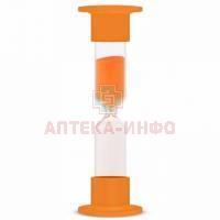 Часы песочные 2-6 15 мин. (арт. 200031) Стеклоприбор