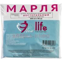 Марля ANGEL мед. 3м х 0,9м Эвтекс