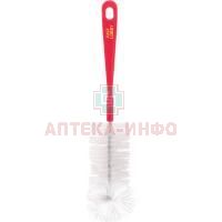 Ерш LUBBY д/бутыл.и поильников (арт. 16920) Yellowcare/Таиланд