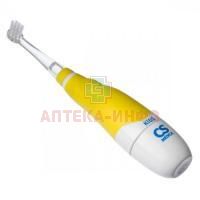 Зубная щетка детская CS Medica SonicPulsar Kids CS-561 (звуковая) CS Medica/Китай