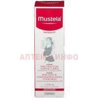 MUSTELA Maternity крем д/профилактики растяжек 250мл Laboratoires Expanscience/Франция