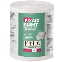 Бинт ФИКСЭЙД эласт. выс. раст. 3мх8см Тонус/Россия