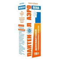 Пантенол Аэро аэр. наружн. 5% 116г Фортива Мед/Беларусь