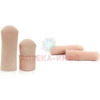 Корректор стопы колпачок тканевый 25мм разм. M (арт. СТ-66) Тривес/Россия