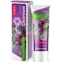Окопник ComForte гель-бальзам 100мл Твинс Тэк